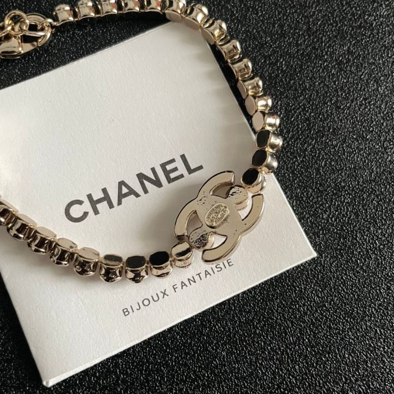 Chanel Necklaces